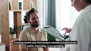Tracking Cognitive Change Over Time in Primary Care with the COGNISION® System