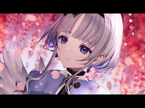 【 歌枠  KARAOKE 】春よ、おいていかないで！🌸 Singing Stream  【 稀羽すう/Re:AcT 】