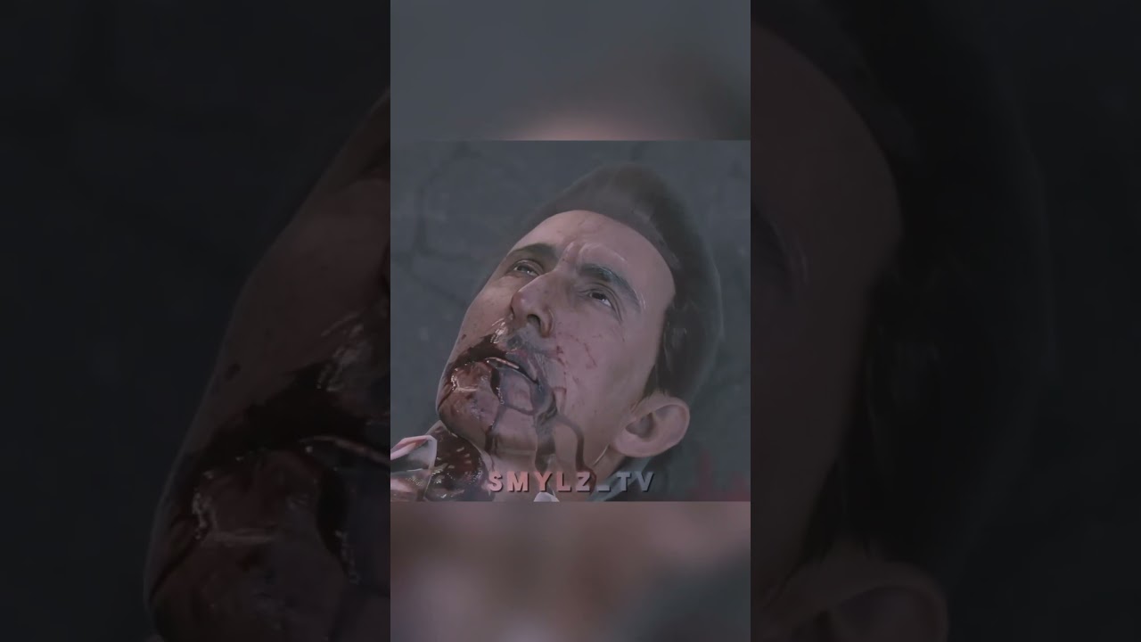 Lincoln Clay Edit | Mafia 3 | #shorts