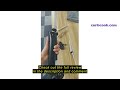 Review Fuzzipet Electric Knife for Meat Slicing, Electric Bread Knife with 4 Stainless Steel Blades,