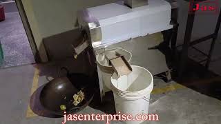 Guava Pulp Making Machine | +91-9426088680 | jasenterprise.com