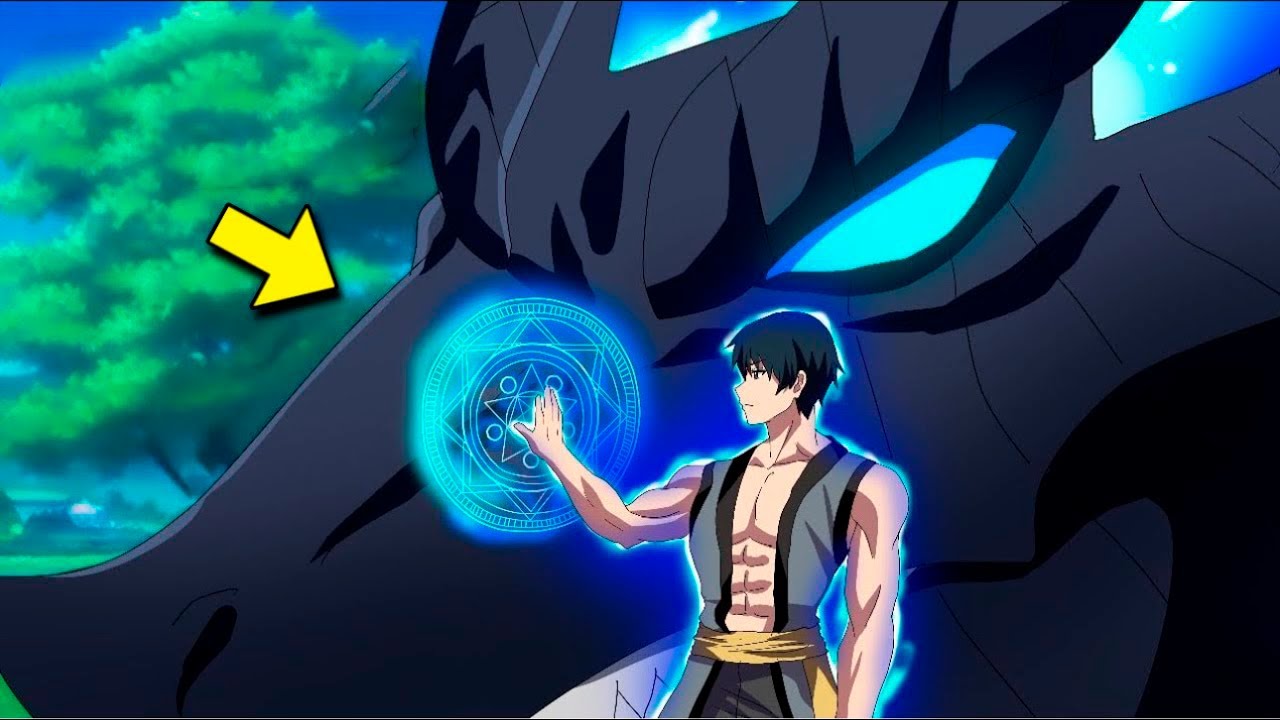 Ele É Uma Das Lendas, Mas Escolheu Viver Uma Vida Oculta