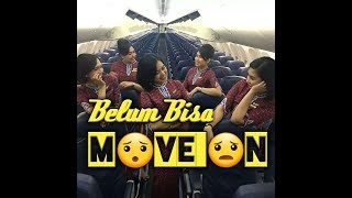 Belum bisa MOVE ON dari alfiani hidayatul solikah😯😦