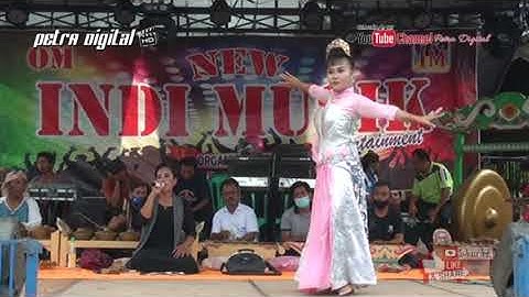 SENI SUNDA JAIPONG NEW INDI MUSIK ENTERTAINMENT - DIRAJANYA JAIPONG JAWA BARAT