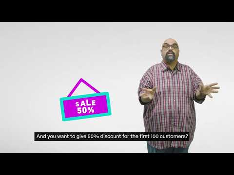 أمر الدفع للخدمة