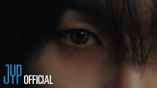 YAOCHEN- 'TURN UP' P/V Teaser