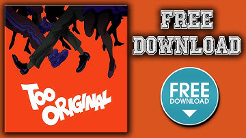 Major Lazer Feat.Elliphant & Jovi Rockwell - Too Original (Slice N Dice Bootleg)