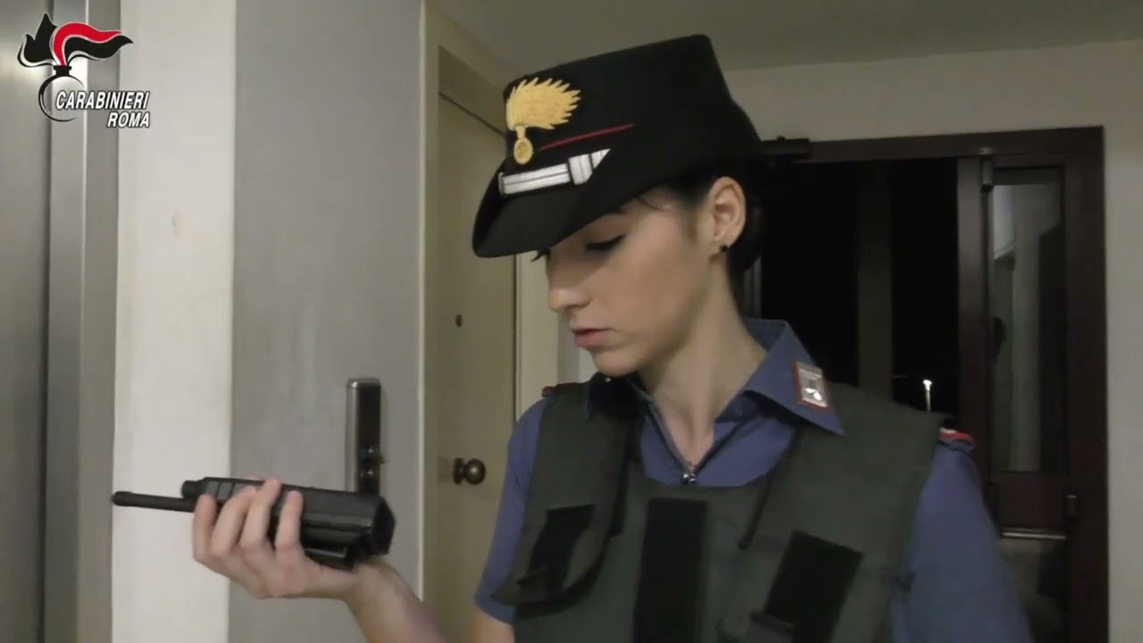 YouTube player