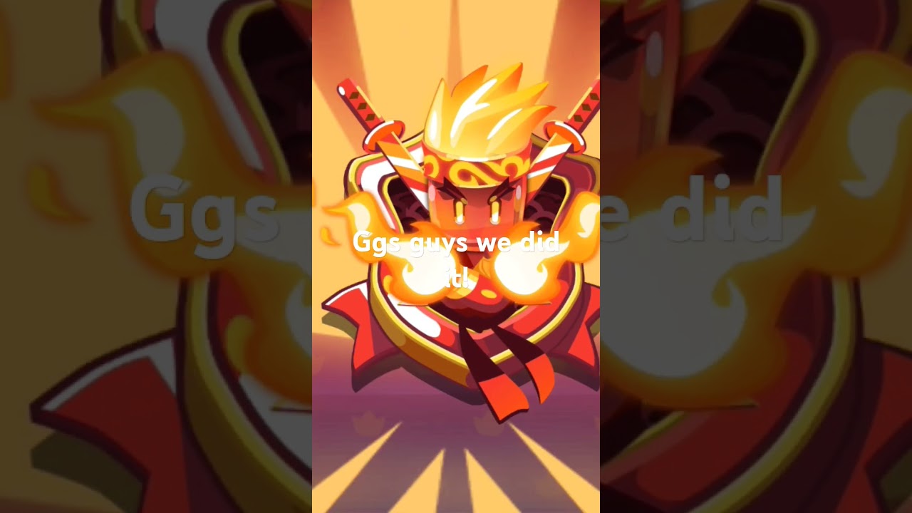 3rd time champion!!!