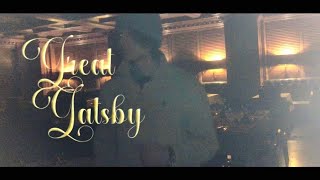 Sayso - “The Great Gatsby”