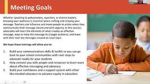 Crafting Effective Messaging to Reach Your Target Audience