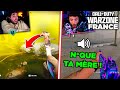 Le couteau de sackzi le massacre de tomatisse  le top 1 de lriaa   warzone france 324