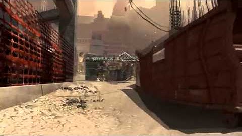 MW3 Theater Upload Video Quality Test And Download Tutorial  Killed FaZe Kross