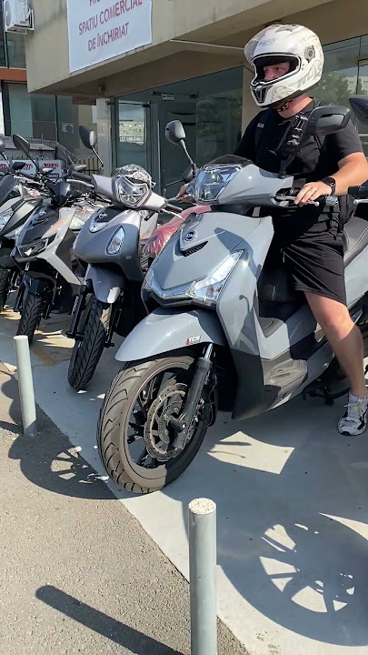 Scooter Mania