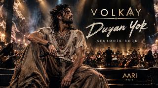 Volkay – Duyan Yok | Senfonik Rock | AARI Music