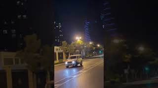 Baku Kochalari Almaxanim Bilan Bakı Küçələri Almaxanim Bile