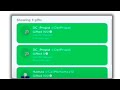@DerPropst And Hamza Offline Donated Me 100 Robux!