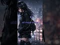Nightcore - Tell Me About Your Dreams #nightcore #shorts #lyrics