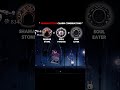 ''Best Shaman Stone Combination 🔥'' #hollowknight #gamingshorts #shortsfeed