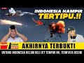 GEMPAR‼️ INDONESIA HAMPIR TERTIPU !! PRABOWO PIKIR ULANG BELI  JET TEMPUR INI | Malaysia Reaction