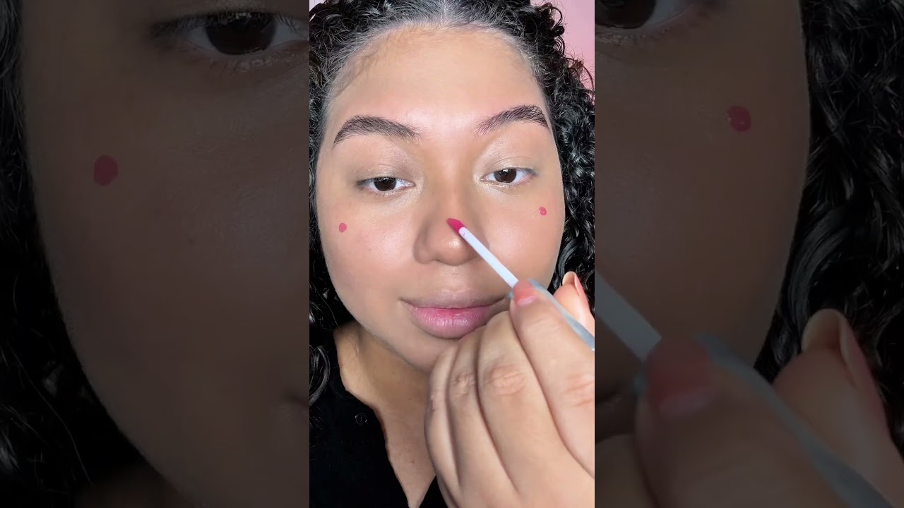 Glow Up Fast! 😊✨ Easy Daily Makeup 💋 💄⚡️