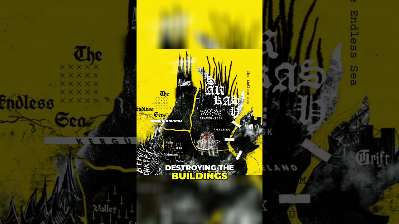 Epic Battle  Reinhold vs  Prometheus   Demonic Showdown! 