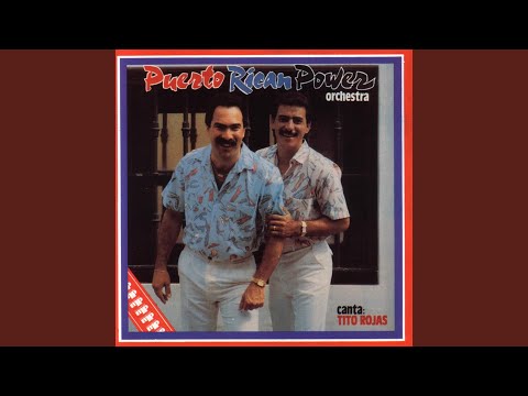 Putar Amor De Mentira - Puerto Rican Power