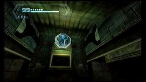 Metroid Prime 3 Corruption Playthrough Part 32