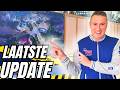 Wat gebeurt er met Walt Disney Studios? Dit is de LAATSTE update 🌟
