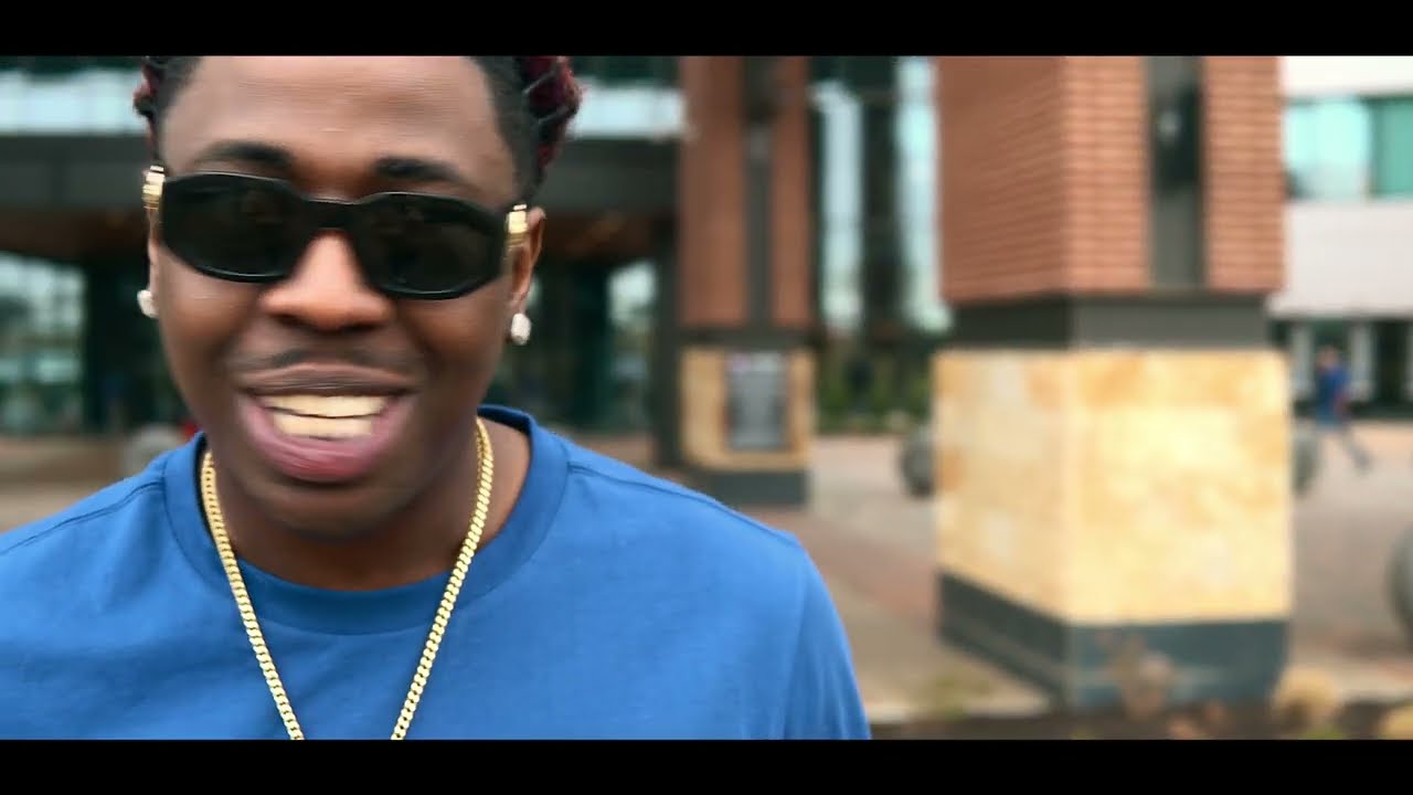 Big Dawg Gene - New Swag (Prod By Woodman) shot by BST Visual