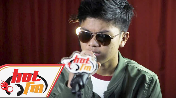 HAQIEM RUSLI - SEGALANYA (LIVE) - Akustik Hot - #H...