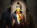 Shree Krishna — The First and The Last Hope 🕉️ #shorts
