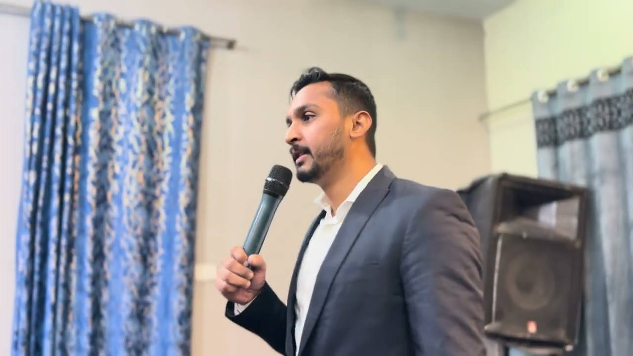 Boldness before God/ Bible Teaching / #songchurch #ankurnarulaministries #prophetbajinder 