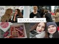 Новинки белорусской косметики Relouis/ открытие фирменного магазина Relouis в Могилеве/ макияж