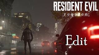 Resident Evil Requiem Edit / "Through the Darkness" by Nao Sato, Colin & Caroline