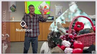 Transforming Lives | VIP Testimonial Party at Chiropractic Plus