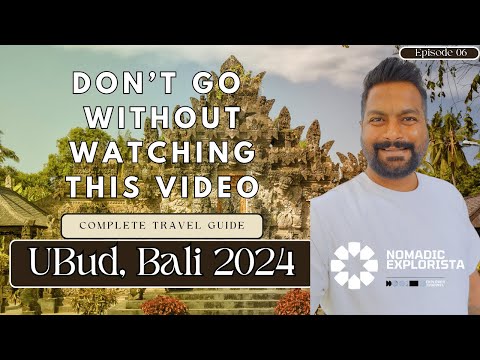 20 Must See Attractions In Bali In 2024 | Ubud Travel Guide