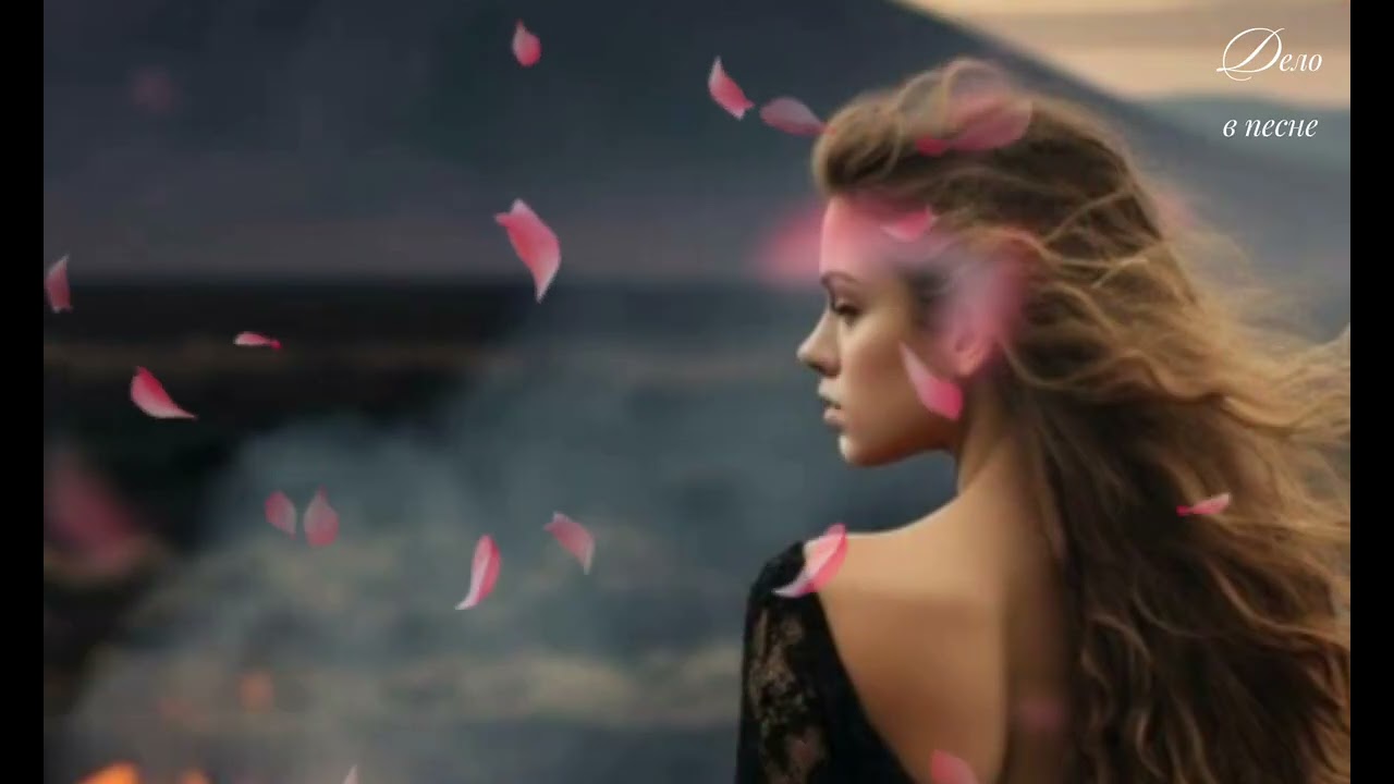 СКАЖИ, ЗАЧЕМ ? 💔... - авторская песня 