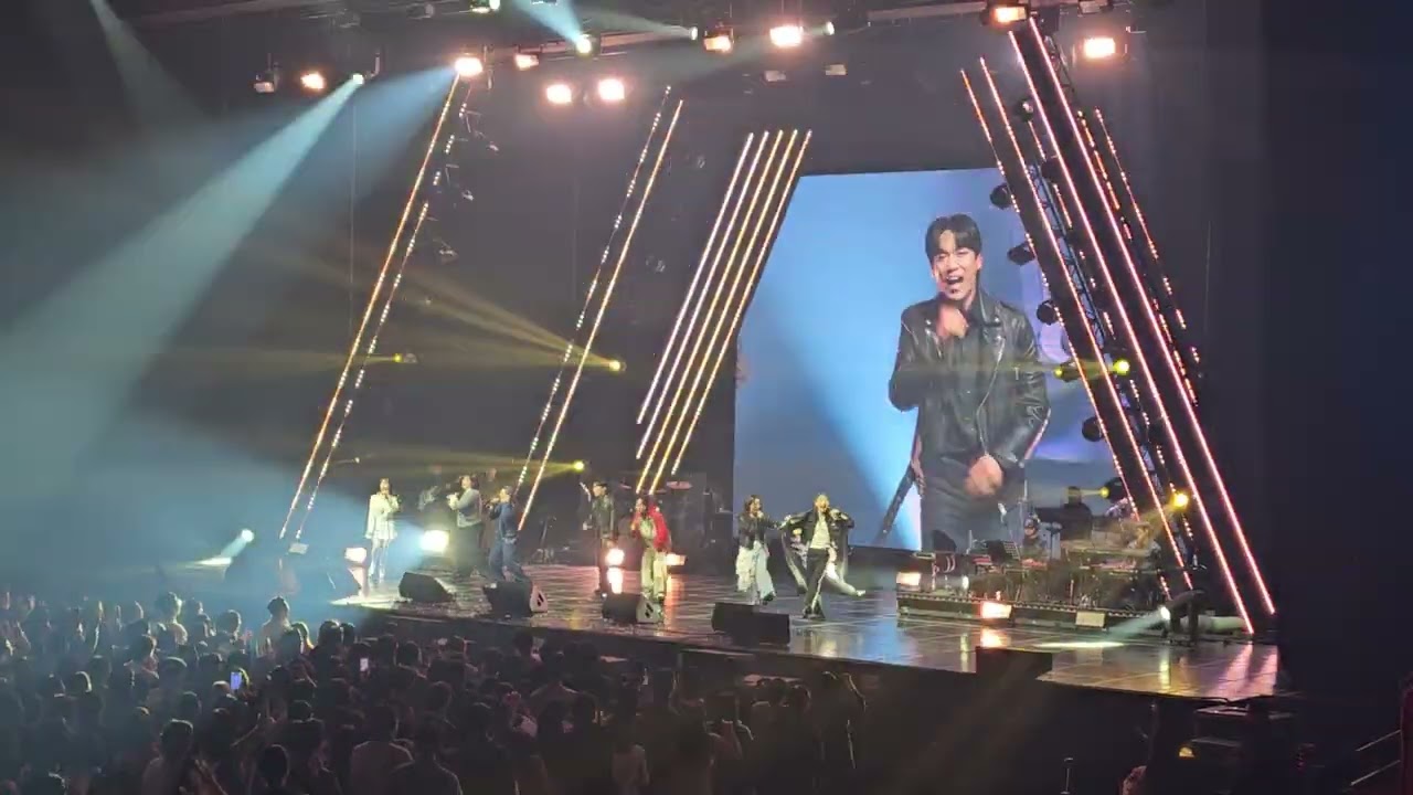 싱어게인4 올림픽공원 올림픽홀 콘서트  2026   2   14