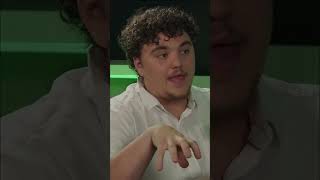 Leftist Utopia? Debating Ideology &amp; Democratic Socialism #shorts