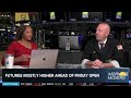 Jay Woods on Stock Market's "Run for the Ages" &amp; Finding Quantum's "Floor"