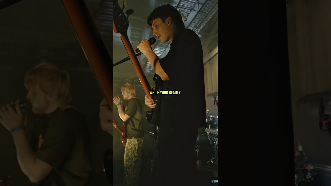 Watch Is it just us that miss them? ‘Charis (Dream)’ is Out Now. #radiohead #jeffbuckley #smallband on YouTube Watch Is it just us that miss them? ‘Charis (Dream)’ is Out Now. #radiohead #jeffbuckley #smallband on YouTube