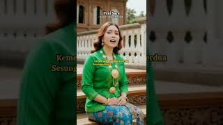 Kucari Jalan Terbaik - Yuni Shara #liriklagu #short #videoshort #shortviral #nostalgia
