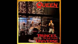 QUEEN - Princes Of The Universe [2023 Remaster]