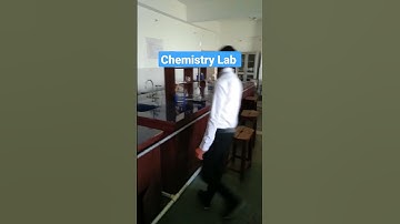 Chemistry Lab Government Polytechnic Munger || #gpmunger #governmentpolytechnicmunger #motivation