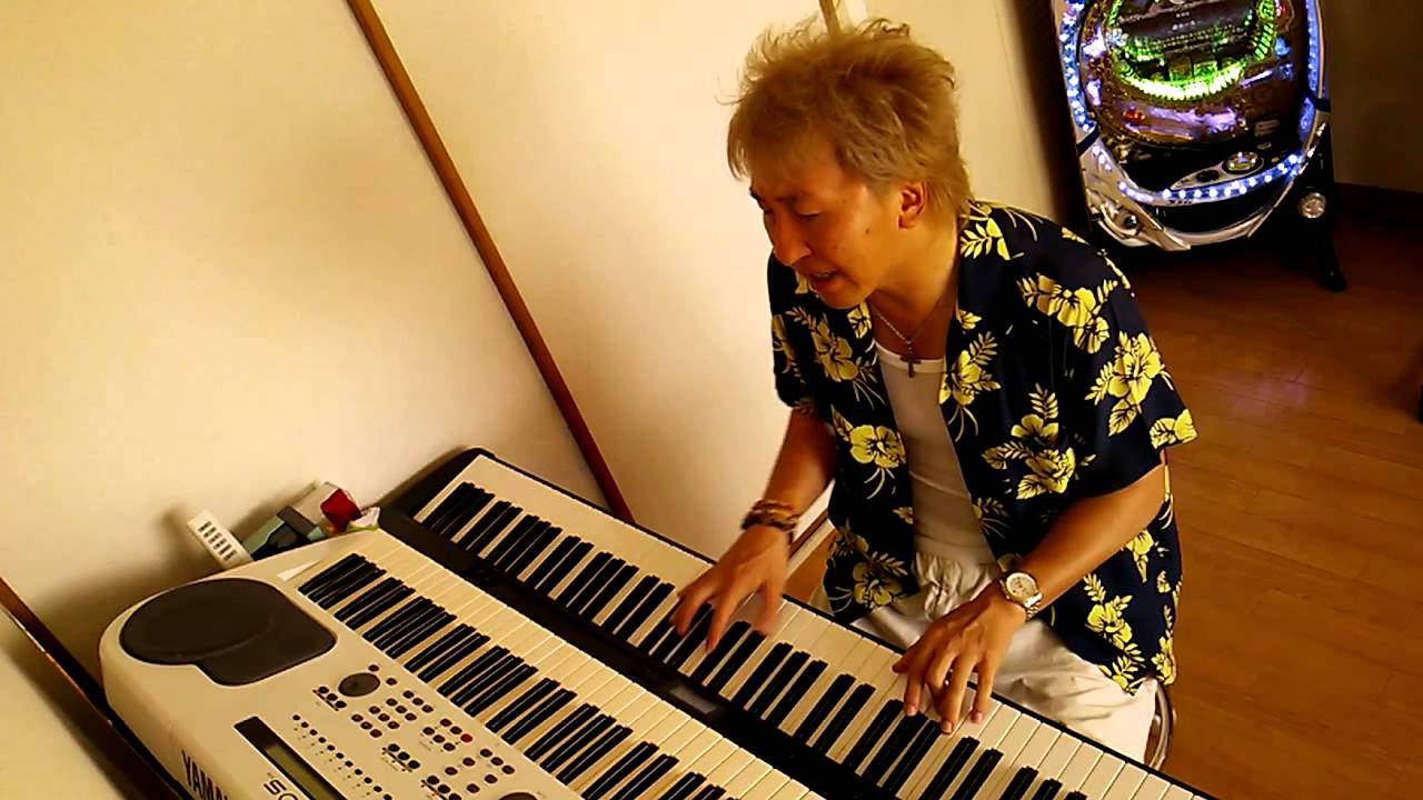 AQUOS PHONE IS14SHで動画を撮るとこうなります（怒）。