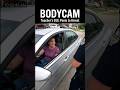 Bodycam: Teacher's DUI, Panic to Arrest