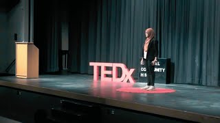 Capable of Change | Faseeha Fathima Bajulul Hak | TEDxNormal Community HS