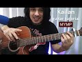 Kailan (MYMP) guitar tutorial ni Pareng Don