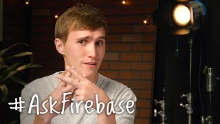 Which Google Cloud services work with Firebase? - #AskFirebase